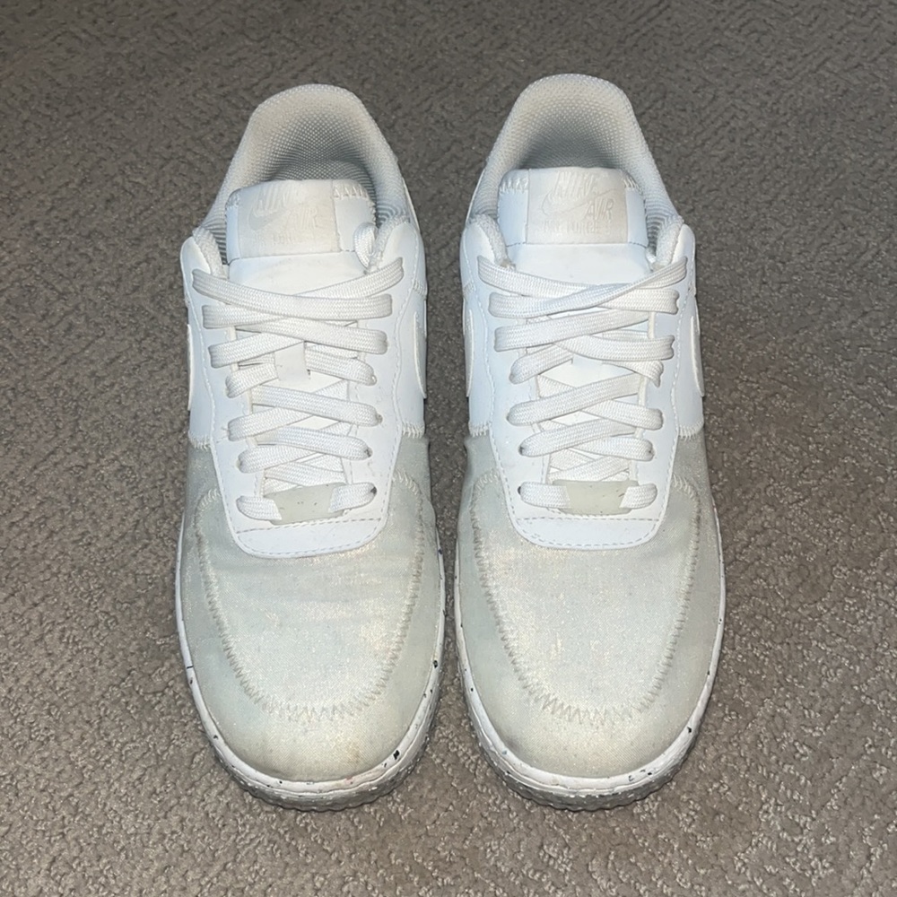 Nike Air Force 1 crater - Picture 2 of 4